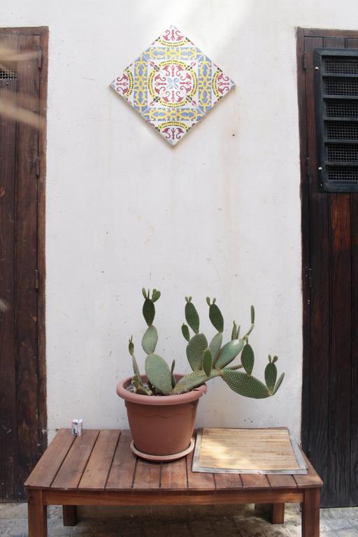 Speciale Apartment Palermo Exterior photo